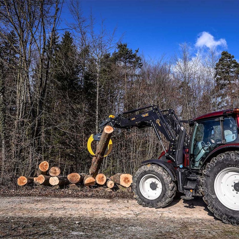 Pince de débardage Uniforest