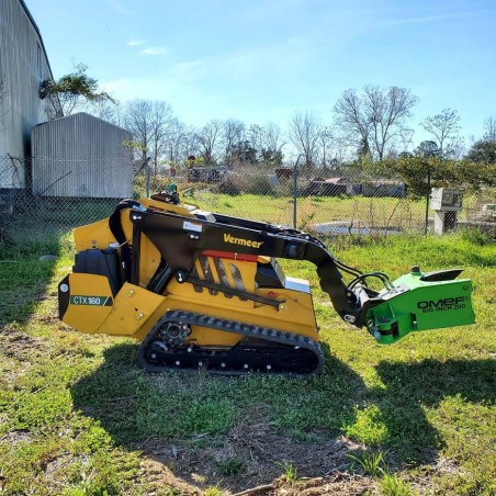 grappin coupeur compact