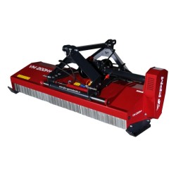 Broyeur vignes et vergers