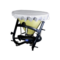 Distributeurs de sel