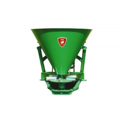 Distributeur d'engrais