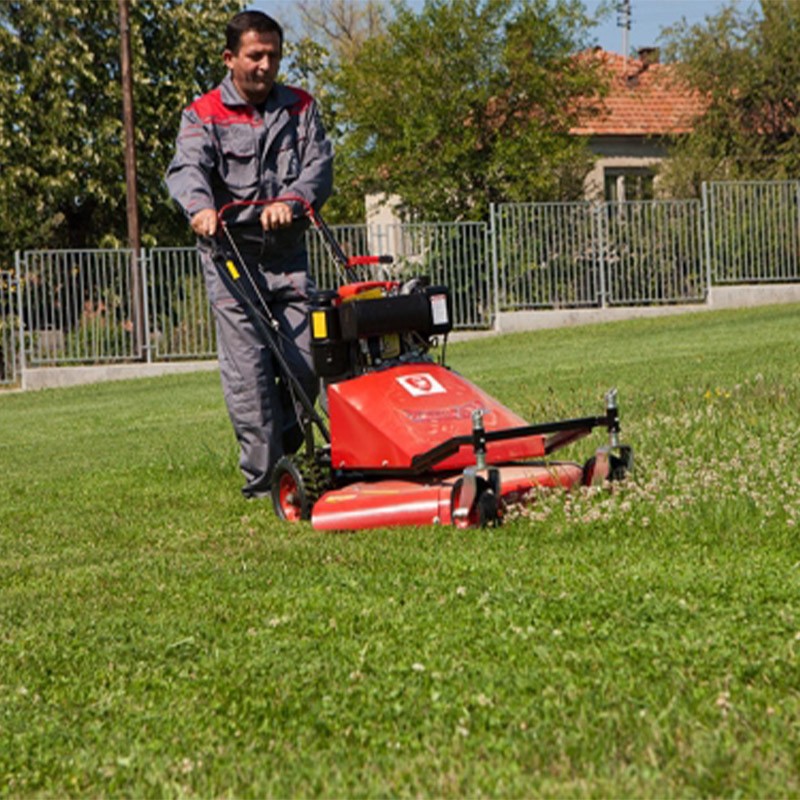 Faucheuse professionnel