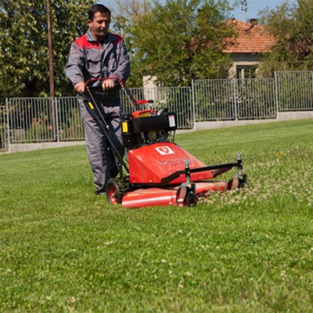 Faucheuse professionnel