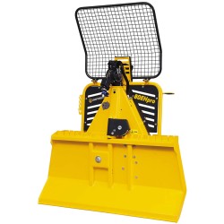 Treuil de débardage Uniforest