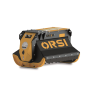 Broyeur forestier orsi hard 60