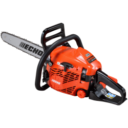 Tronçonneuse Echo