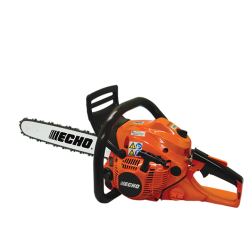 Tronçonneuse thermique Echo
