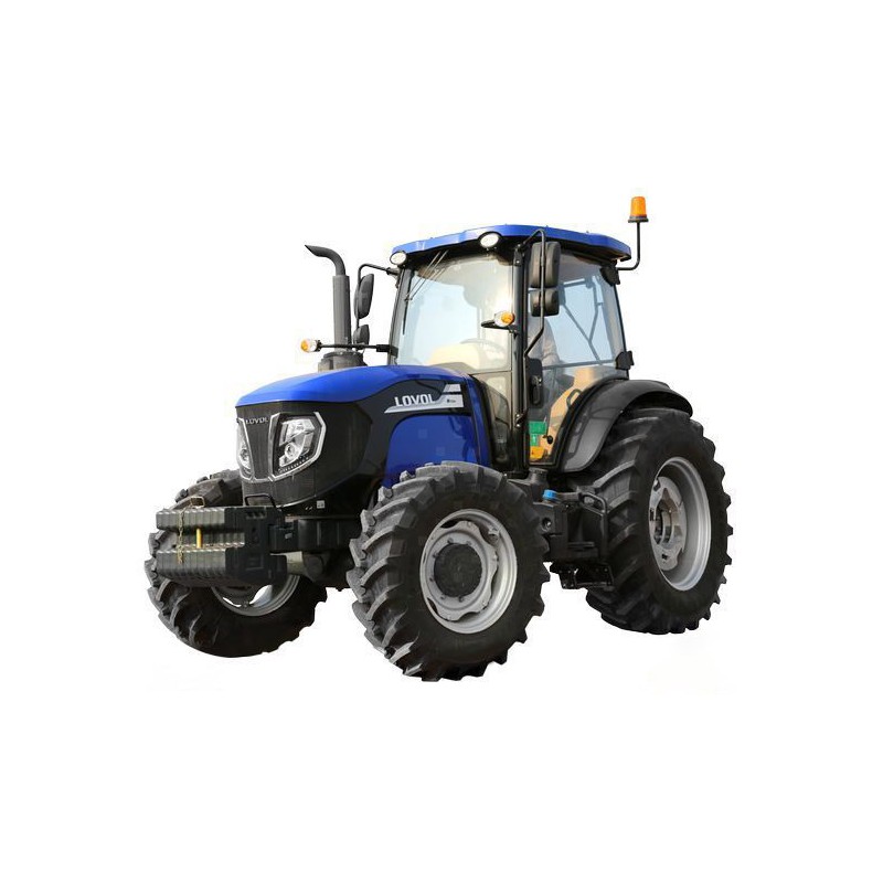 Tracteur lovol M1104