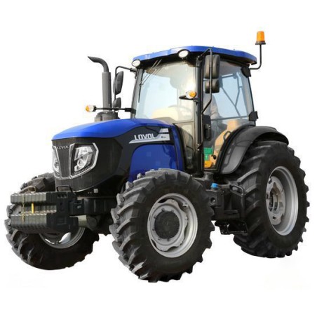 Tracteur lovol M1104