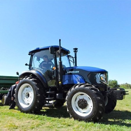 Tracteur Lovol M904