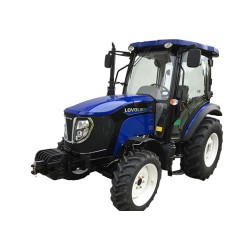 Tracteur agricole Lovol