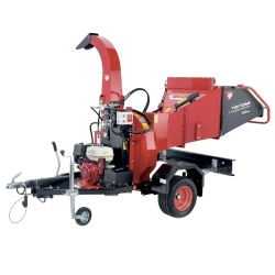 Broyeur thermique GX690