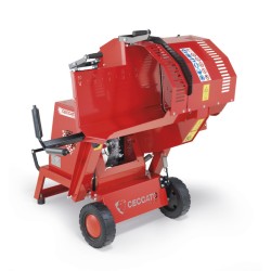 scie a chevalet thermique