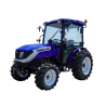 Tracteur lovol cabine