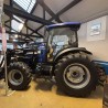 Tracteur 90 cv Lovol