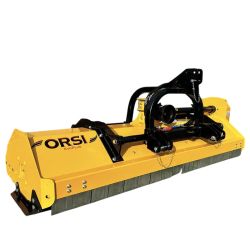 Broyeur agricole de 50 à 130 CV