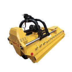 broyeur agricole arrière