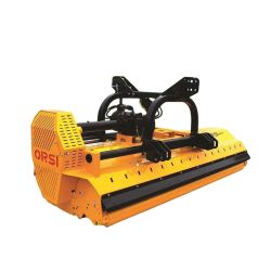 Broyeur agricole réversible de 50 à 115 CV