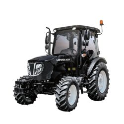 tracteur 4 cylindre agricole