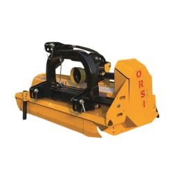 broyeur agricole bidirectionnel