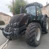 Tracteur Valtra