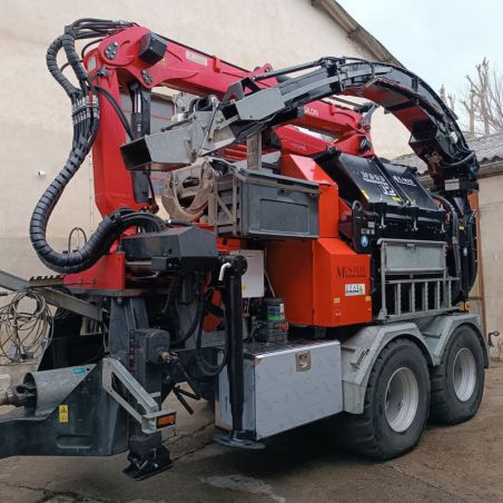 mus max wt 12 tracté occasion mus max wt 12 tracté occasion