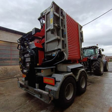broyeur à plaquettes wt 12 z broyeur à plaquettes wt 12 z
