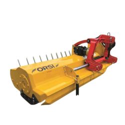 broyeur agricole orsi