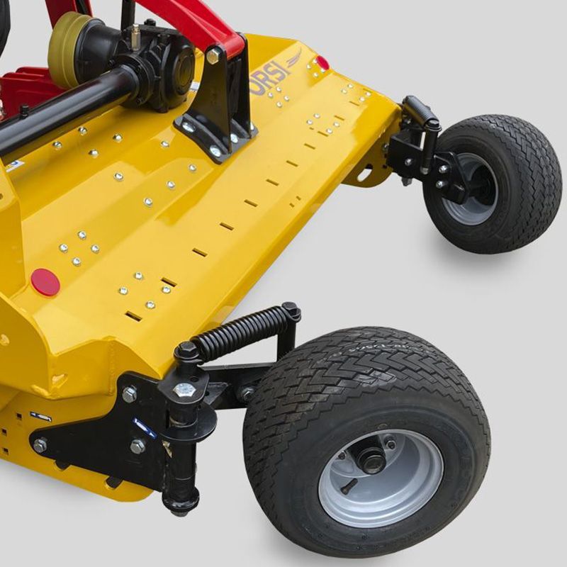 broyeur rotor aspirant