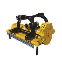 broyeur agricole bidirectionnel