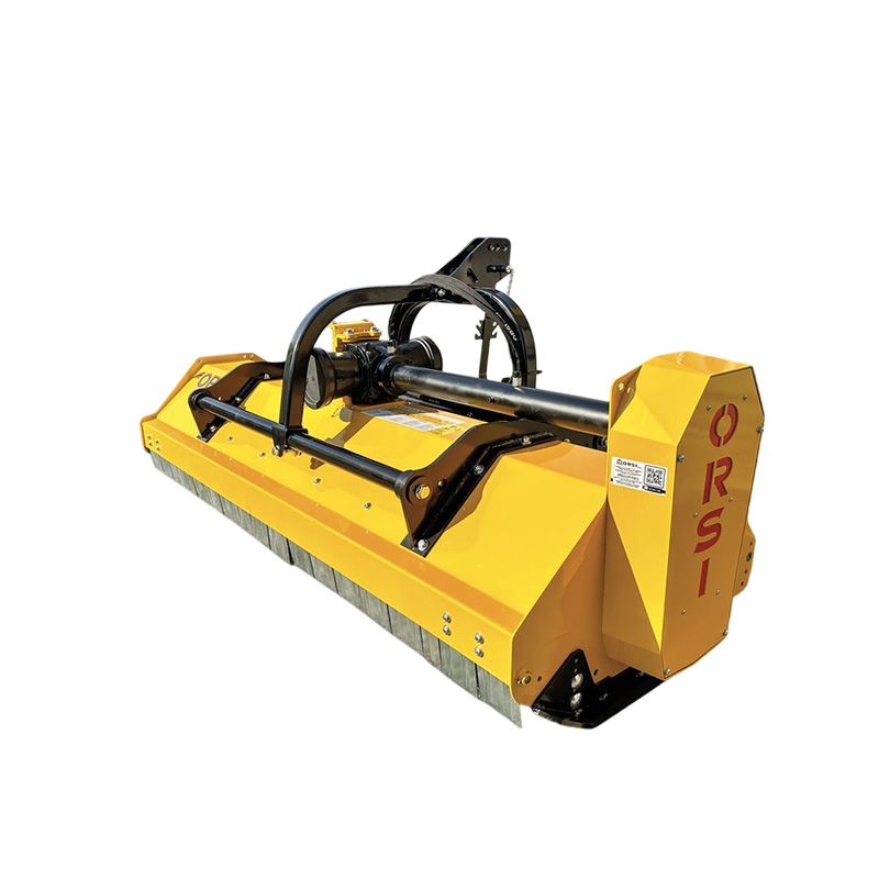 broyeur agricole orsi