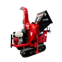 broyeur de branches thermique