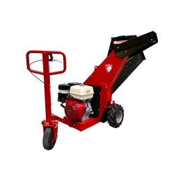 broyeur de branches thermique