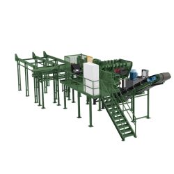 combiné de fendage professionnel