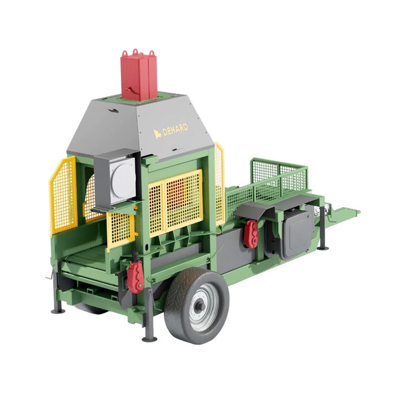 fendeur mobile dehard