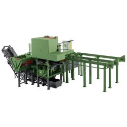 combiné stationnaire pour professionnel