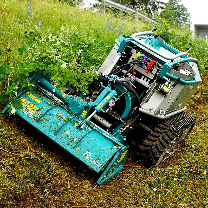 robot porte outils moritz professionnel