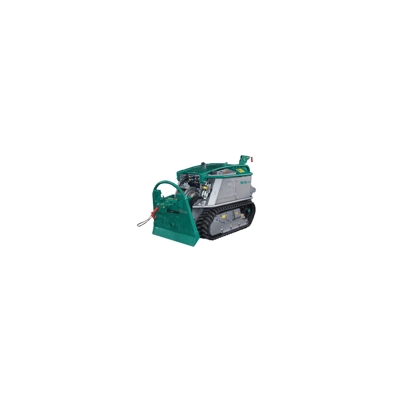 robot porte outils pfanzelt