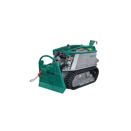 robot porte outils pfanzelt
