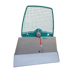 Treuil de débardage 5 à 7.2 tonnes