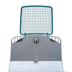 Treuil de débardage 6.1 à 10.2 tonnes