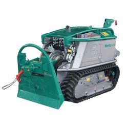 robot porte outils pfanzelt