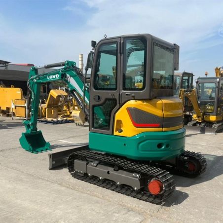 mini pelle 3.6 tonnes mini pelle 3.6 tonnes