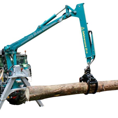 grue forestière pfanzelt grue forestière pfanzelt