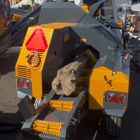 combiné bois de chauffage scieur fendeur combiné bois de chauffage scieur fendeur