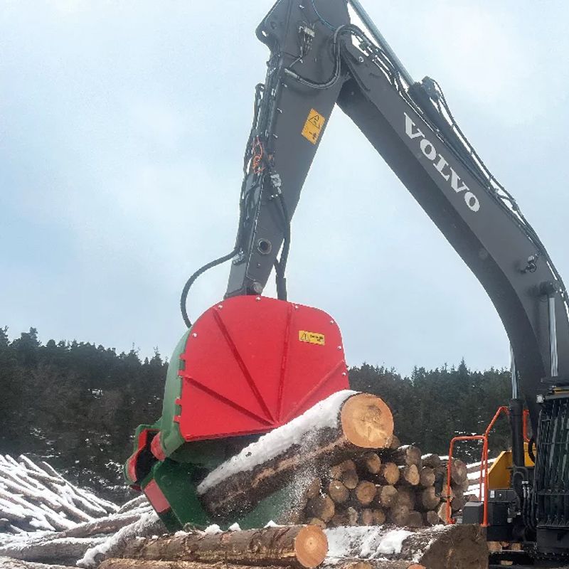 grappin coupeur dehard