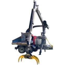 broyeur à plaquettes musmax