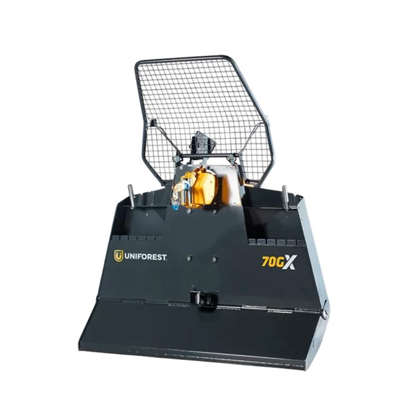 treuil forestier uniforest