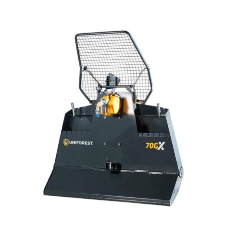 treuil forestier uniforest