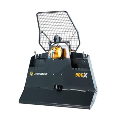 treuil forestier professionnel